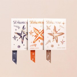 Dreamus Tomorrow X Together TXT - 6th Mini Album minisode 3: Tomorrow CD (Ethereal ver.)