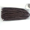 Kadi Natural Collection Braiding Style Hair Extension (1, Nubian Silk