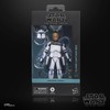 Hasbro Star Wars The Black Series Clone Captain Rex, Ahsoka