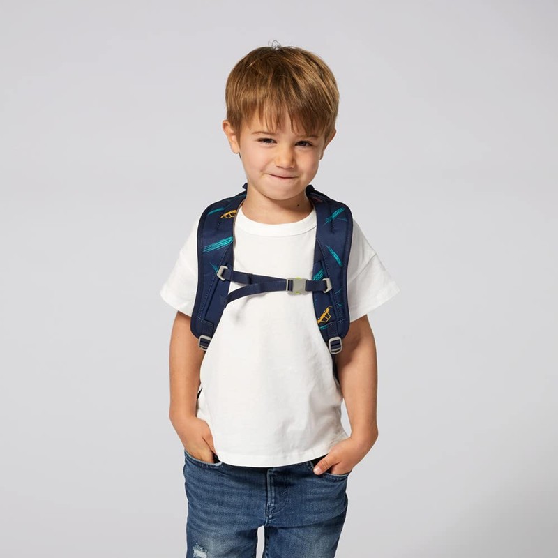 ergobag Mini Leisure Backpack, Nursery Backpack, 6 Litres, 270 g
