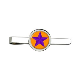 The Orange Order Tie Clip