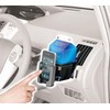 Napolex Fizz-1018 Car Smartphone AC Holder