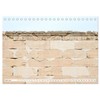The Architecture of Ancient Greece (Desk Calendar 2026 DIN A5