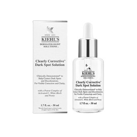 Cleary Corrective Dark Spot Solution 50ml / 클리어리 코렉티브 다크 스팟 솔루션 50ml