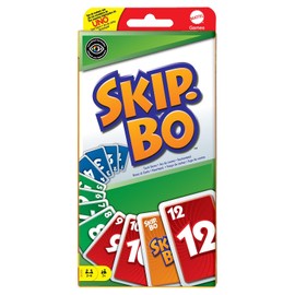 Mattel Games 52370 - Juego de tablero (Niños, Niño/niña)