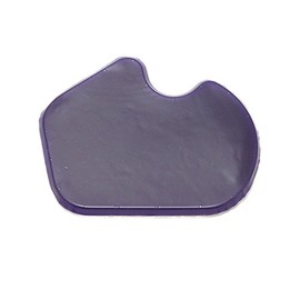 Dr. Jills Double Thick Gel Dancer Pads for Left Foot *2 Pack*