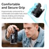 Honlyn Street Photography Handle for Insta360 Ace Pro 2/for DJI