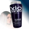 Shampoo Matizador De Canas Profesional Xiomara 1 Lt