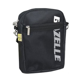 Fukutoku Sangyo GAZELLE G-601 Mini Shoulder Bag Shoulder Pouch Sacoche Black
