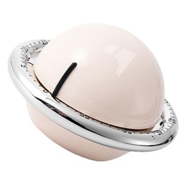 Ciieeo Kitchen Mechanical Timer Cute Visual Countdown Timer for Cooking and Baking Material Practical Design for Boys and Girls and Adults for Home and Classroom Use