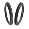 62 mm to 72 mm metal filter ring, 62-72 mm