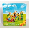 Playmobil First Day at School