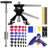 Paintless Dent Repair Kit for Minor Car Dents – Auto