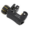 Pipe Cutter Tool Multifunctional Steel Mini Tube Cutter for Stainless