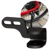 Bicycle Stand Coupler, 18mm Hole Spacing, Compatible Sportrex, Kidgoo from