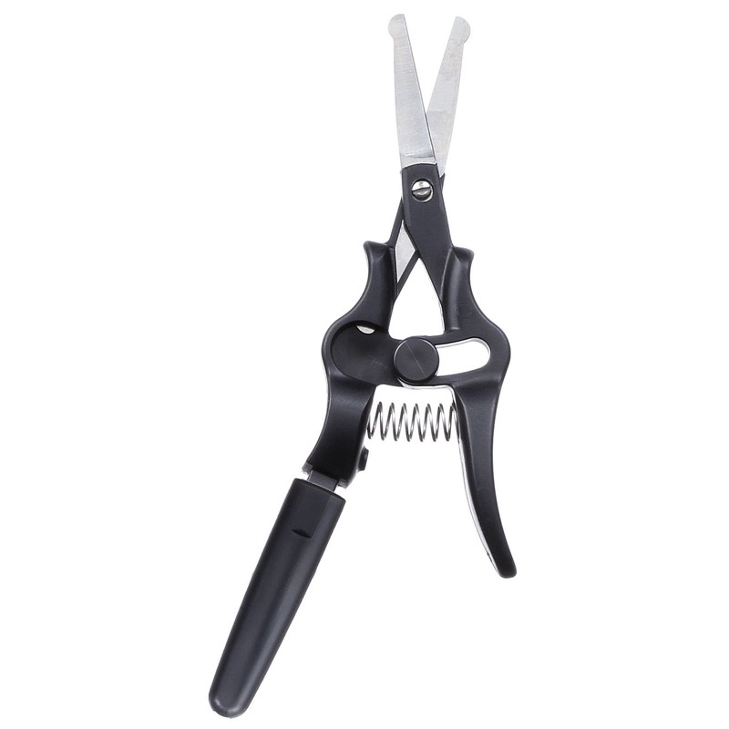 Spring-Loaded 鼻毛 Cutter GT – 311 