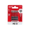 Milwaukee 48-32-4602 Phillips Power Bits 5 Pack
