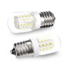 ZSSXOLED Microwave Oven Light Bulb E17 Base 3W 125V E17
