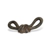 Cheung's Roven Cast Iron Knot Decor (5770)