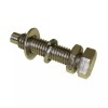 Rock Tamers Ball Mount Clamp Bolt Kit (RT052)
