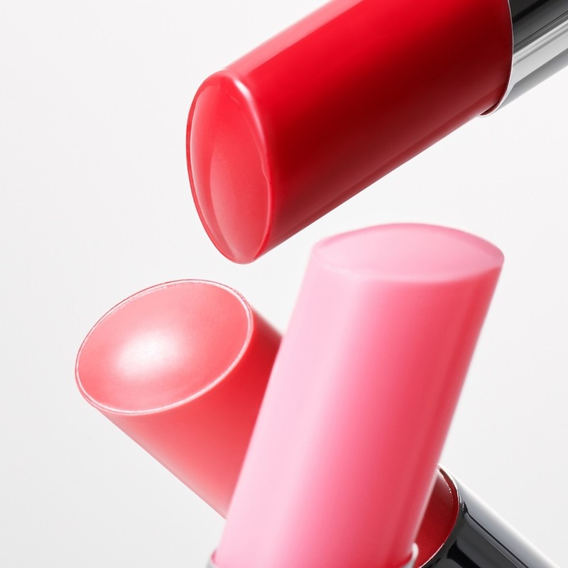 Dr.Belmeur Advanced Cica Touch Lip Balm #Red - Red