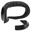 Silicone Eye Cover Pad Replacement AntiSweat Eye Cover for Oculus