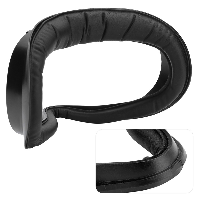 Silicone Eye Cover Pad Replacement AntiSweat Eye Cover for Oculus