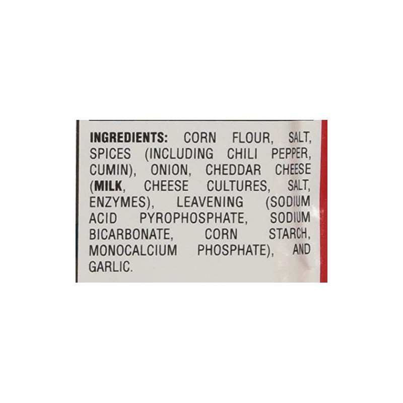 McCormick ENCHILADA Sauce Mix 1.5oz (3 Packets)