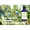 Organic Herbal Remedies 100ml Olive Leaf Tincture