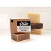 Miner's Mint Soap 3-Pack - All Natural, Hand Cut, Made