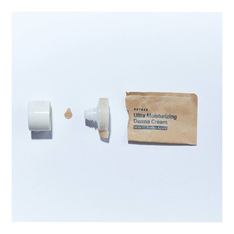 [EWG+Vegan certification+Clinical completion]Derma balance cream for quick drying - 2