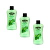 Hawaiian Tropic Lime Coolada Loción corporal y humectante diario después