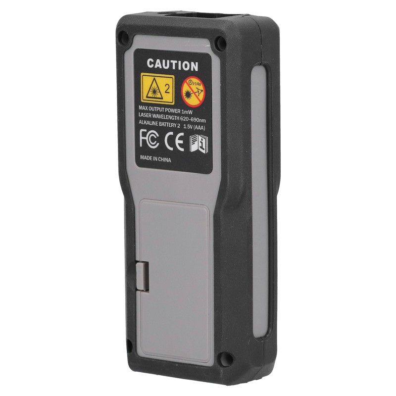 M50 High Precise Laser Distance Measure Meter 50m Infrared Rangefinder