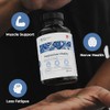 4 in 1 Magnesium Supplements Complex - 1900 mg with