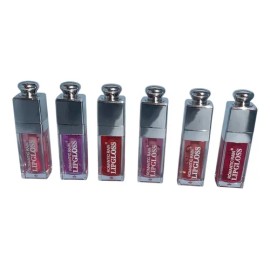 Lipgloss Brillo, Volumen E Hidratación Labial                                                                                                         