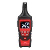 Temperature Humidity Meter Digital High Accuracy Sensitivity Portable Dual LCD