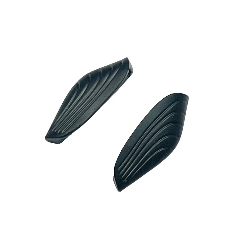 Costa Del Mar Palmas 6S9081 Black Soft Rubber Replacement Nose
