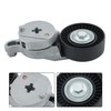 Thomletha Belt Tensioner Pulley Set Replacement for Camry Base Sedan