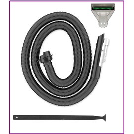 Vacuum Part Pro Hoover Power Scrub Elite PET Carpet Cleaner Hose and Accessory Kit for Model FH50251