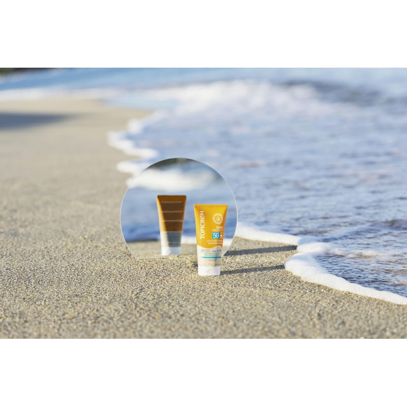 Nova Angel Sun Protect Leche Solar Hidratante SPF50 50 ml