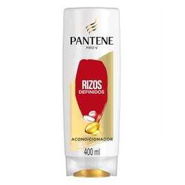 Pantene Acondicionador Pro-V Rizos Definidos 400 ml