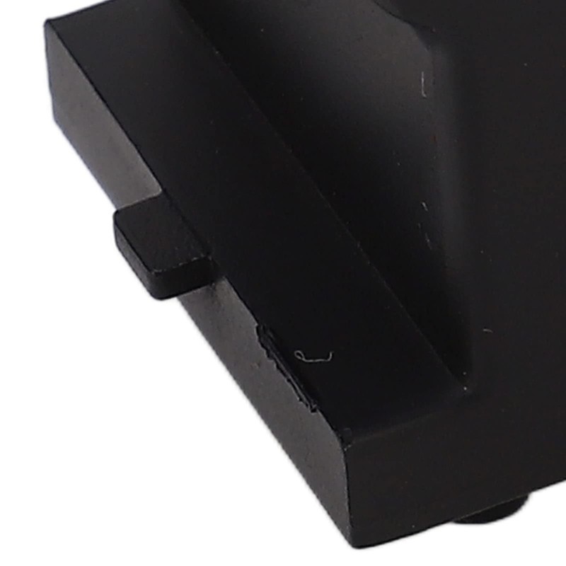 Power Window Master Switch Button Cover, ABS Plastic Window Switch
