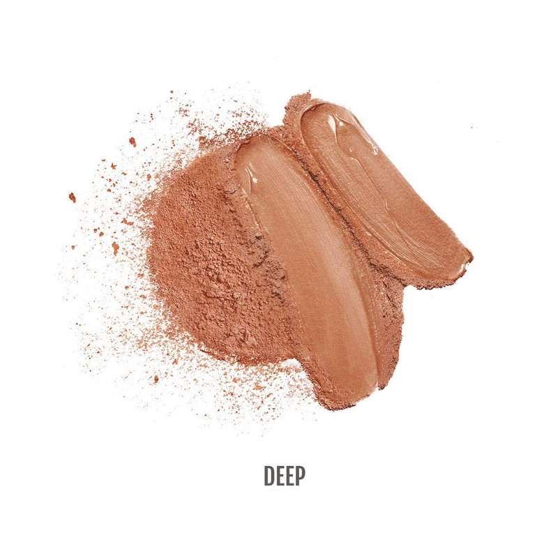 Westmore Beauty Magic Effects Powder-to-Cream Concealer (Deep)