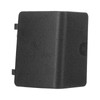 OBD Socket Diagnostic Port Plug Panel Cover 51437147538 Replacement for