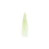 PRO MARINE CLE007-15-GG Worm Octopus Bait Lure, No. 1.5, Luminous