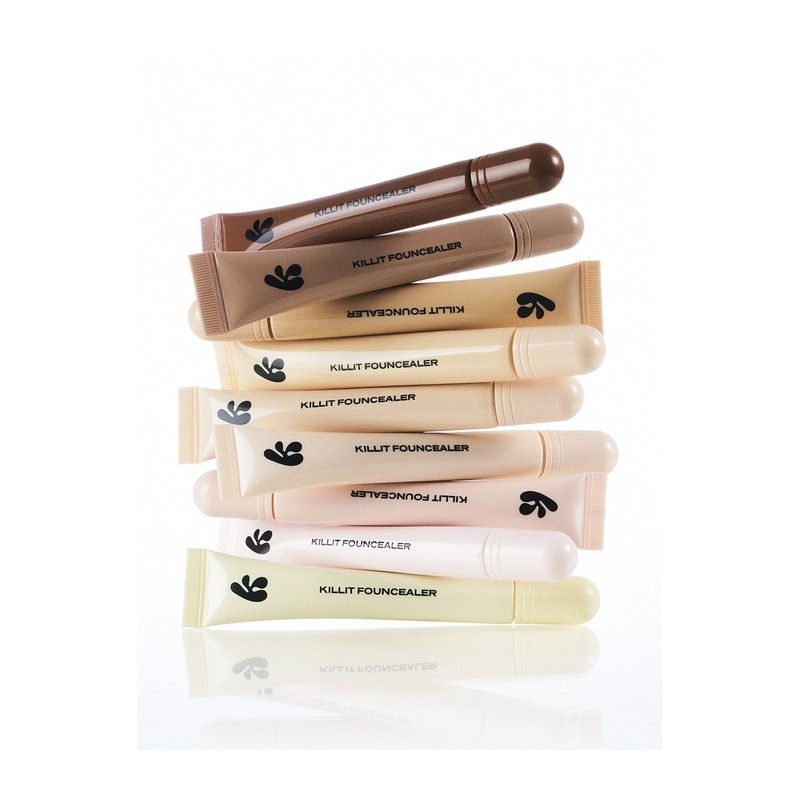 Founcealer 10ml (Choose 1 of 9 types) / 파운실러 10ml