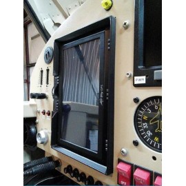 GPS Dock 1 iFly 740 GPS Dock 6.25 x 7.68 inch