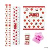 Apollo Stationery Set Stationery Gift Set Candy Package