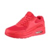 Elara Chunkyrayan Unisex Trainers for Sports and Running - Red