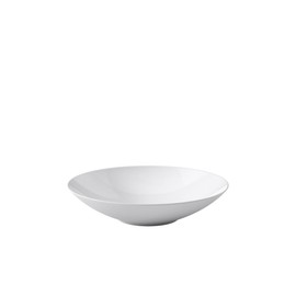 Villeroy & Boch Signature MetroChic Blanc Soup Plate, Diameter 20 cm, Depth 5 cm, White
